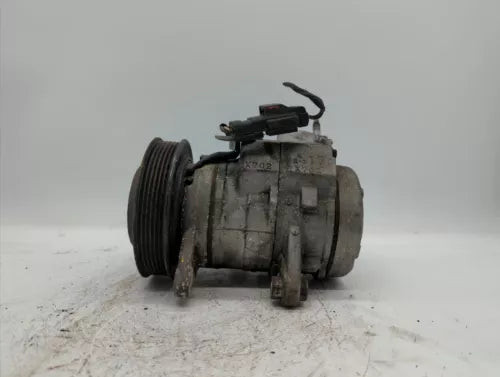 Dodge Dakota 2004-2007 Air Conditioning A/c AC Compressor OEM used OEM A/C compressor