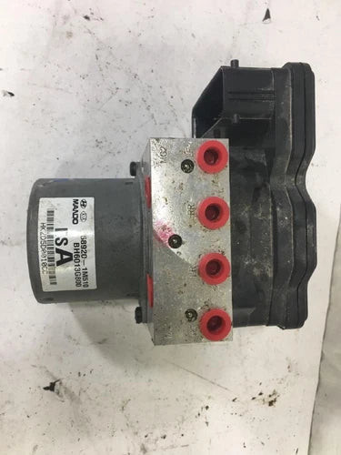 Kia FORTE 2011-2013 ABS Pump Anti-Lock Brake Part Actuator And Pump Assembly used OEM ABS pump and module