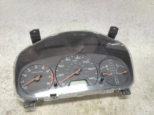 HONDA ODYSSEY SPEEDOMETER CLUSTER GAUGE INSTRUMENT HEAD 2002-2004 used OEM instrument cluster