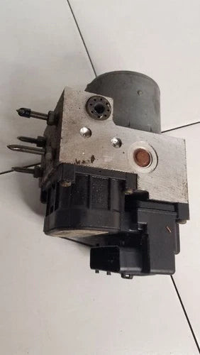 00-03 Toyota Solara 00-01Camry Anti-Lock Brake Pump ABS W/o Traction Control used OEM ABS pump and module