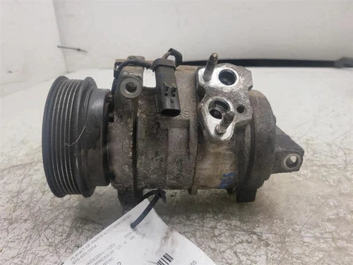 AC Compressor Fits 2005 Dodge Magnum Chrysler 300 5.7L used OEM A/C compressor