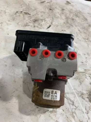 ABS Pump Anti-Lock Brake 2007 Acura TL used OEM ABS pump and module