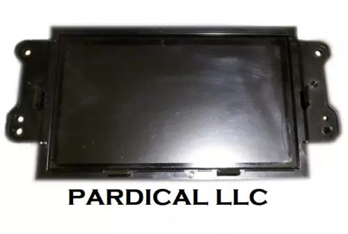 2007-2009 ACURA RDX Navigation GPS Display Screen Monitor 39810-STK-A110 OEM 08 used OEM display screen