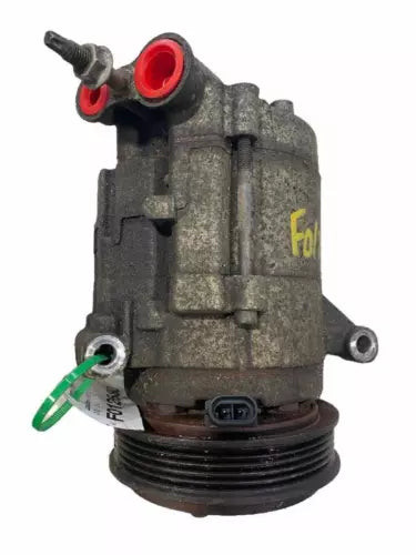 2010-2011 CHEVY EQUINOX GMC TERRAIN AIR CONDITIONER AC COMPRESSOR 2.4L OEM used OEM A/C compressor