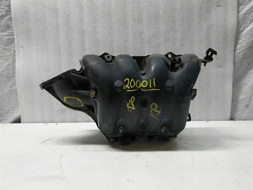 Intake Manifold 4 Cylinder 2AZFE Engine Federal Fits 2002-2006 Toyota CAMRY used OEM intake manifold