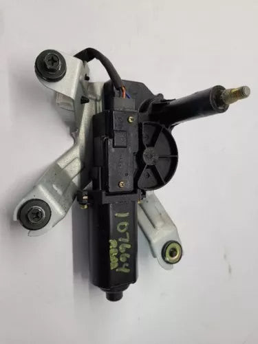 2004 - 2009 NISSAN QUEST Rear Wiper Motor used OEM sun visor