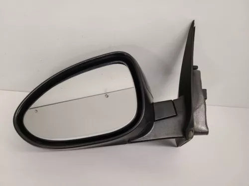 Htbk Lh Driver Power Door Mirror Black Fits CHEVROLET SONIC 2012-2019 used OEM side view mirror