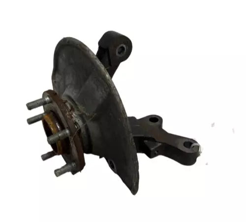 Spindle Knuckle Front JEEP PATRIOT Right RH 2007-2017 used OEM spindle or steering knuckle
