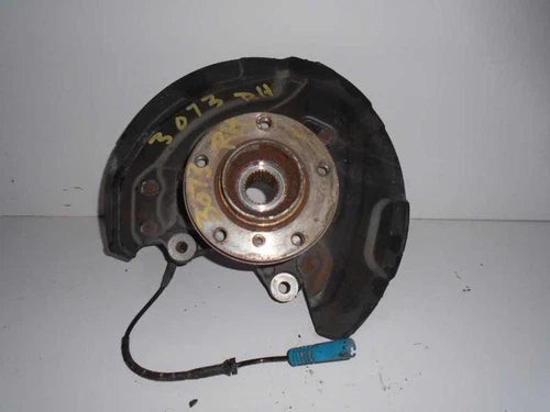 Spindle Knuckle Front BMW 328 SERIES Right Passenger RH 2007-2013 used OEM spindle or steering knuckle
