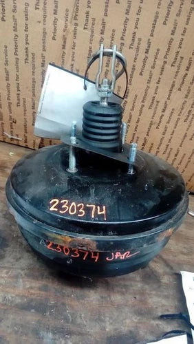 2009-2014 Nissan Murano Power Brake Booster used OEM brake booster or master cylinder