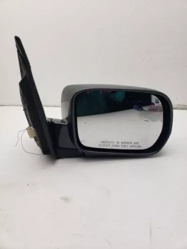2003-2008 Honda Pilot RH Right Passenger Side View Door Mirror Assembly OEM used OEM side view mirror