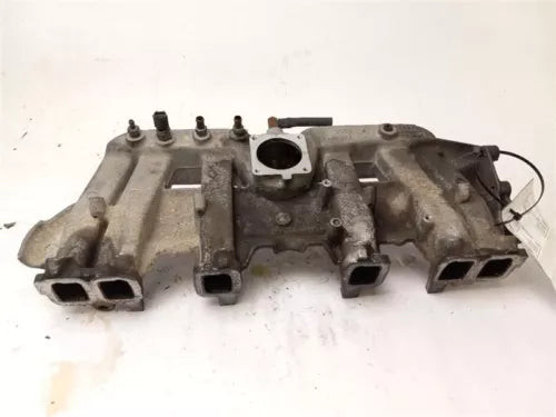 1996-1998 Jeep Cherokee 4.0L Intake Manifold used OEM intake manifold