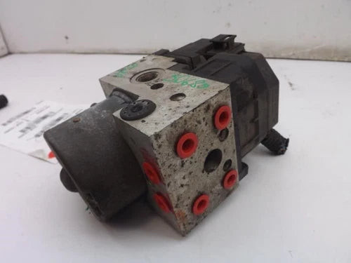 2000-2005 Mitsubishi Eclipse ABS Anti-Lock Brake Pump Assembly W/o Trac Control used OEM ABS pump and module