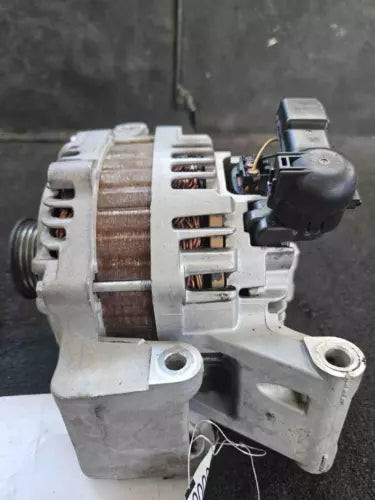 Alternator ID LFB618300 Fits 2008-2010 MAZDA 5 used OEM alternator