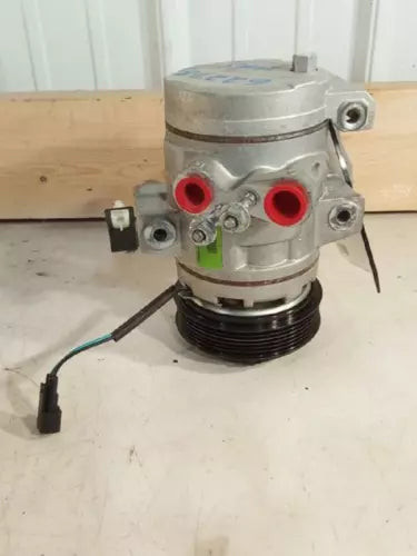 Ford Focus 2008-2011 Air Conditioning A/C AC Compressor OEM used OEM A/C compressor