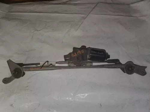 Wiper Motor without Cold Climate Package OEM 2004 2011 Mazda RX8 used OEM tail light
