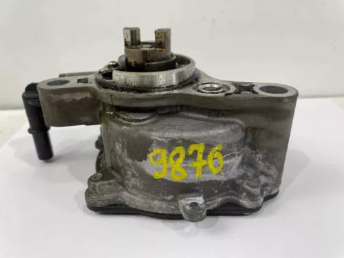 2015 2016 2017 CHRYSLER 200 Sedan 2.4L Vacuum Pump used OEM used OEM auto part