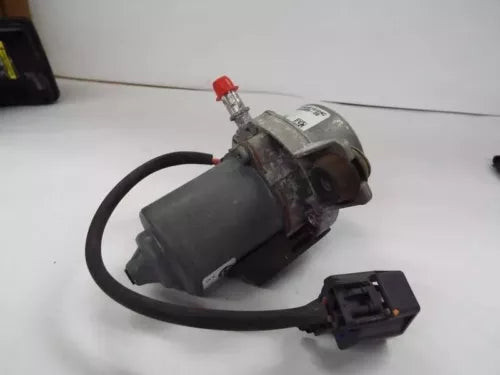 Vacuum Pump Sedan 3.6L Fits 2015-2017 Chrysler 200 used OEM used OEM auto part
