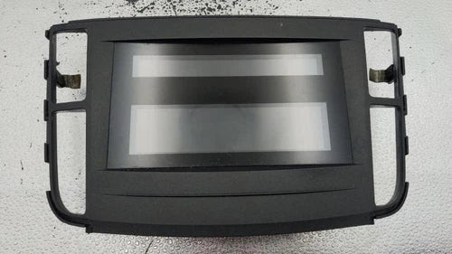 2004-2005 ACURA TL Information Display Screen w/out Navigation OEM 04 05 used OEM display screen