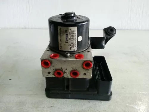 Mazda 3 2.3L Turbo ABS Anti Lock Brake Pump 2007 2008 2009 used OEM ABS pump and module