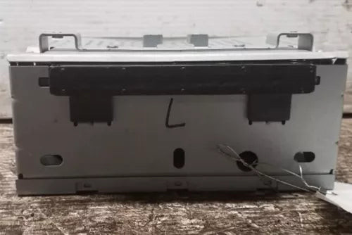 2011-2013 Ford FIESTA RADIO AM-FM CD MP3 Satellite Receiver OEM 11 12 13 used OEM radio or infotainment unit
