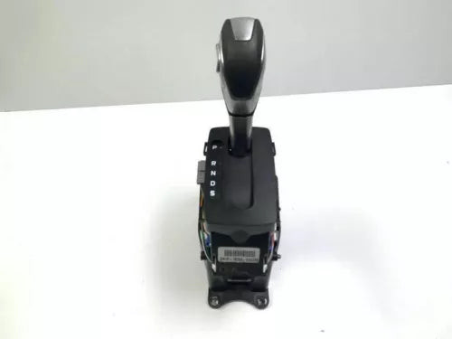 2018-2020 Ford EcoSport Automatic Transmission Gear Shifter Knob OEM 2018 19 20 used OEM transmission or transaxle