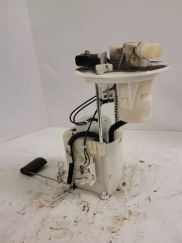 2014-2016 KIA SOUL Fuel Pump Assembly Tank Mounted used OEM fuel pump