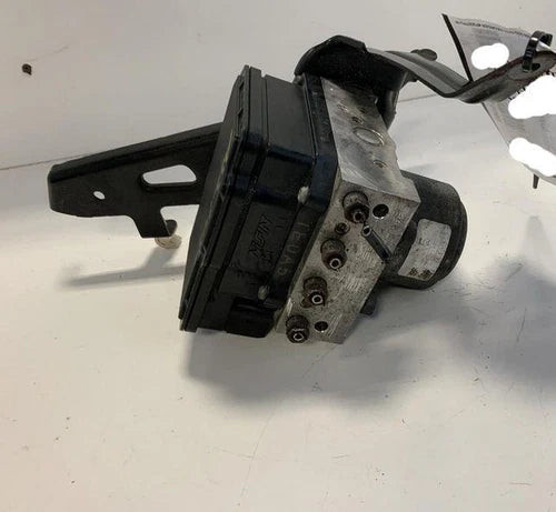 Anti-Lock Brake Part Modulator Assembly Coupe Fits 2008-2010 Honda ACCORD used OEM ABS pump and module