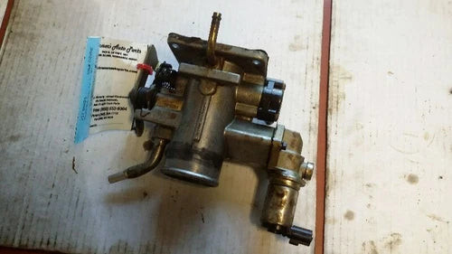 Throttle Body/Throttle Valve Housing FORD RANGER 1995-1997 used OEM throttle body