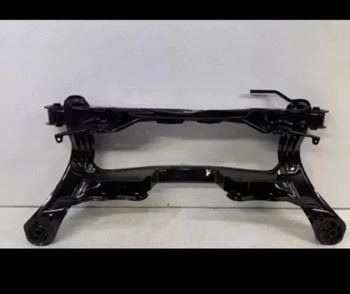 Toyota Highlander 04 to 13 Crossmember SubFrame K-Frame AWD used OEM rear subframe and crossmember