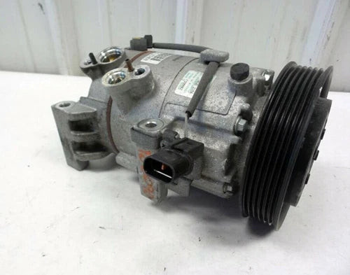 2014-2018 KIA Soul 1.6L Air Conditioner A/C Compressor used OEM A/C compressor