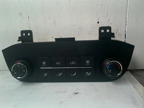 2014-2016 Kia Sportage Manual AC Heater Climate Control 97250-3W220 OEM 14 15 16 used OEM climate control
