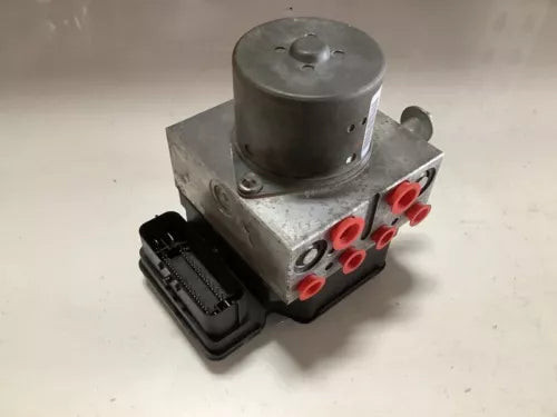 2008-2009 FORD EDGE Anti Lock Brake Pump Assembly ABS 9T43-2D063-AA OEM 08 09 used OEM ABS pump and module