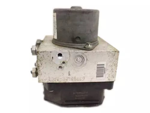 2007 FORD EDGE ABS Anti Lock Brake Pump Assembly 7T43-2D063-AL OEM 07 used OEM ABS pump and module