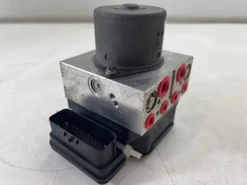 2010 FORD EDGE Anti Lock Brake Pump Assembly ABS AT43-2D063-AB OEM 2010 used OEM ABS pump and module
