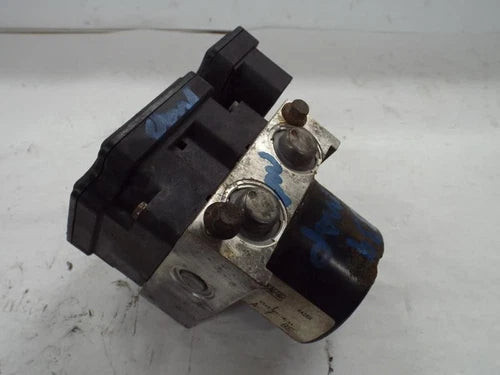 2006-2007 Ford Focus ABS Anti Lock Brake Actuator Pump W/O TRACTION CONTROL OEM used OEM ABS pump and module