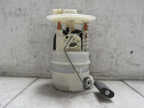 Fuel Pump Assembly 1.8L Hatchback Fits 2007-2012 Nissan VERSA used OEM fuel pump