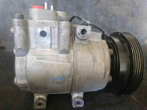 AC Air Conditioning Compressor Fits 03-05 Kia RIO used OEM A/C compressor