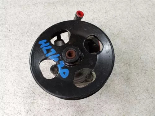 2005-2010 KIA SPORTAGE Power Steering Pump 6 Cylinder used OEM power steering pump