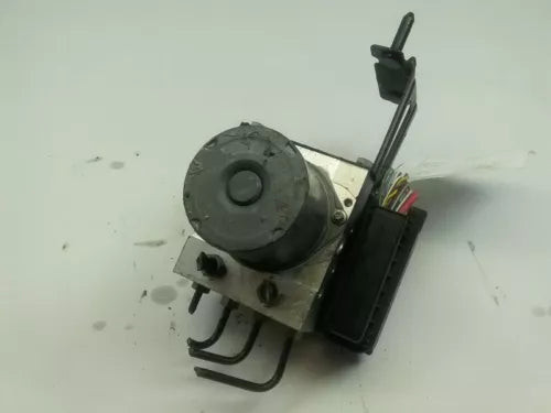 2005 BMW X3 Anti-Lock Brake ABS Pump Assembly used OEM ABS pump and module