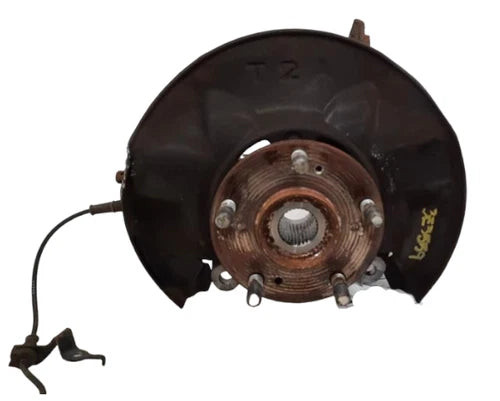RH Passenger Side Front Spindle/Knuckle 2013-2017 Honda Accord used OEM spindle or steering knuckle