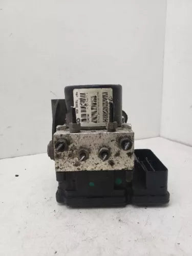 2007-2009 Jeep Patriot Compass ABS Anti Lock Brake Pump Assembly OEM used OEM ABS pump and module