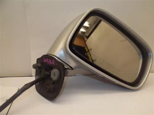 Passenger Right Side View Mirror Power Fits 2002-2004 Suzuki AERIO used OEM side view mirror