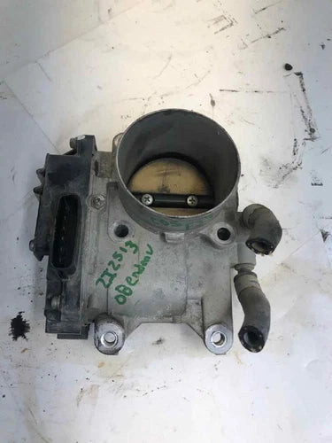 2004-2008 Mitsubishi Endeavor Throttle Valve Assembly 3.8L 6 Cylinder OEM 05 06 used OEM ABS pump and module