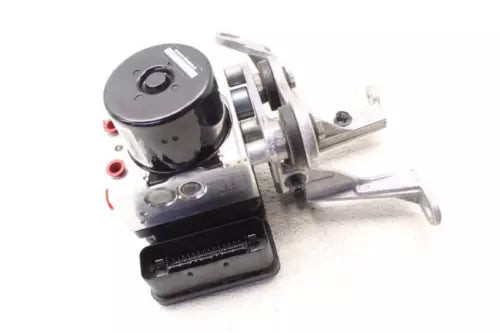 MERCEDES GLK Class 2013-2015 ABS Anti Lock Brake Actuator Pump OEM W/O ADAPTIVE used OEM ABS pump and module