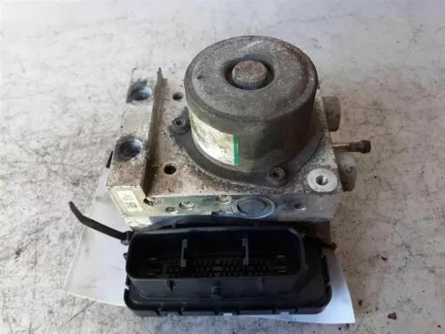 Nissan Quest SE 2004-2009 ABS Anti-Lock Brake Pump Assembly OEM SE Model 3.5L used OEM ABS pump and module
