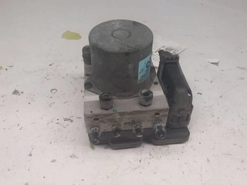 Kia Sedona 2015-2018 ABS Anti-Lock Brake Pump Assembly W/o Adaptive Cruise OEM used OEM ABS pump and module