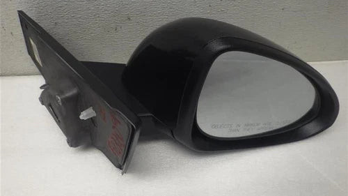 2014-2016 Chevrolet Spark Passenger RH Side View Door Mirror Black OEM used OEM side view mirror