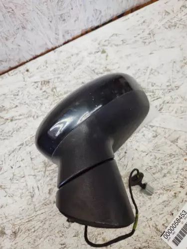 2011-2019 Ford Fiesta Driver Left Side View Door Mirror Assembly OEM used OEM side view mirror