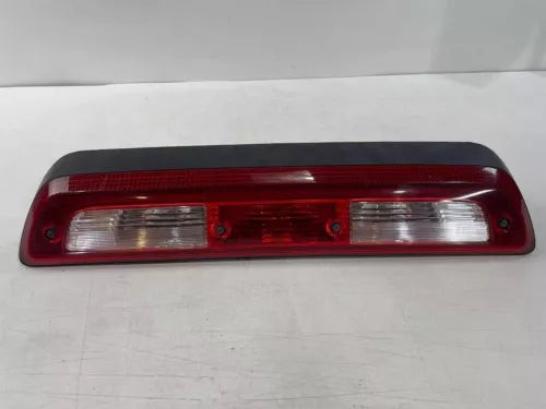 2007 - 2021 TOYOTA TUNDRA Rear Center 3rd Brake Stop Light used OEM side view mirror